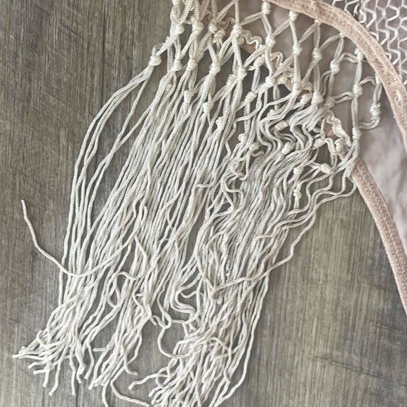 •| eastwest label fringe bottoms - Picture 5 of 6